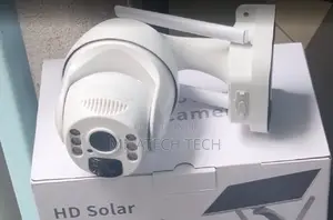 Solar Camera 4g Outdoor Wireless With Motion Track