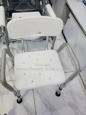 Medical/Patient Bathing Chair