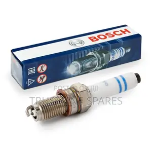Vw Golf 7, Audi A3 Spark Plug Czca Czda Czea Bosch