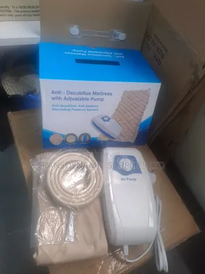 Homecare/ Patients /Medical Ripple Mattress