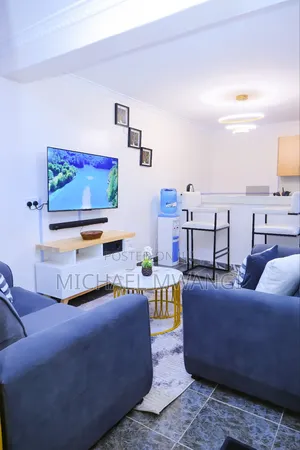 Fully Furnished Airbnb 1 Bedroom in Kamakis