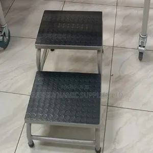 Stepping Stool