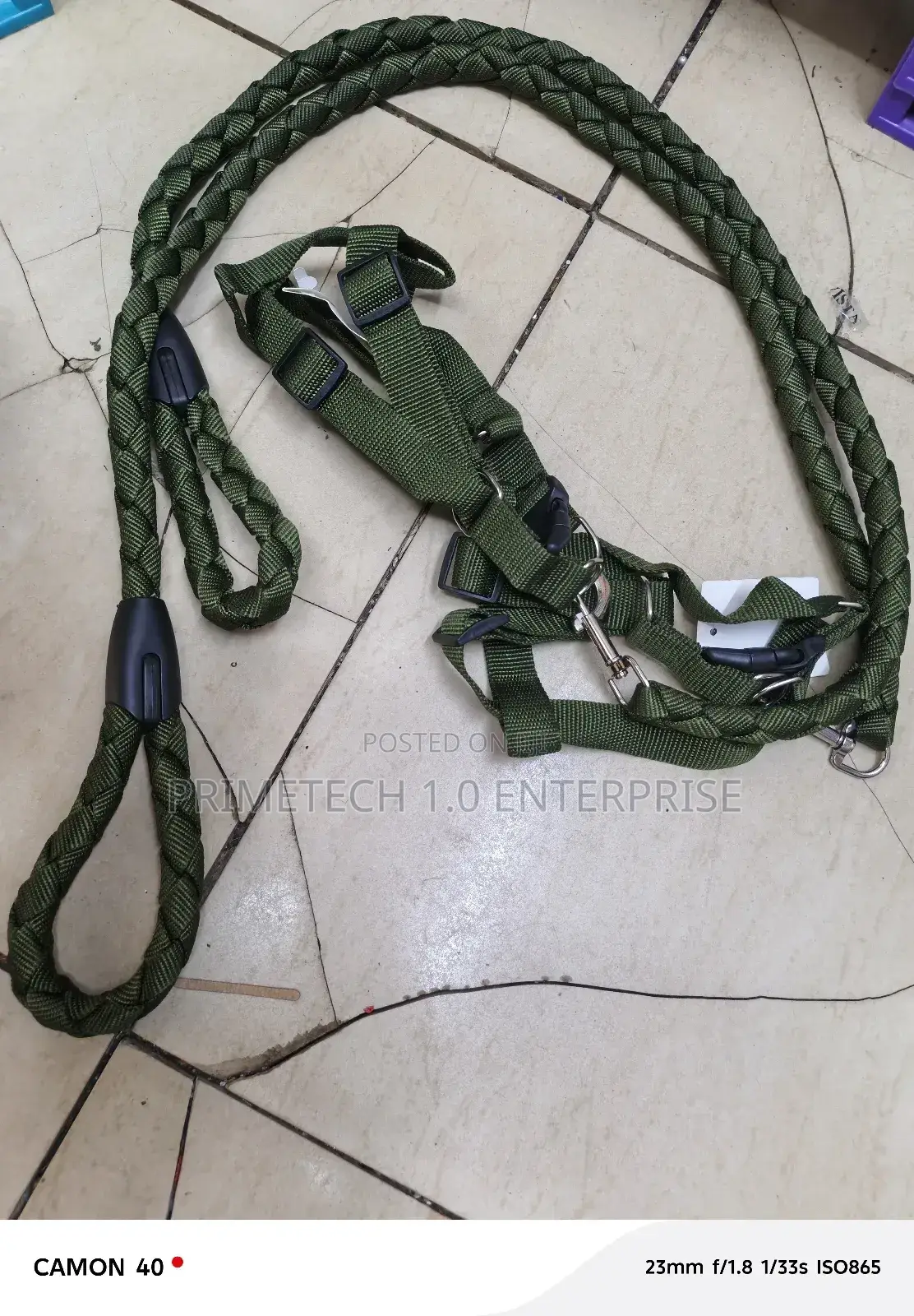 Medium Sized Dog Leashes