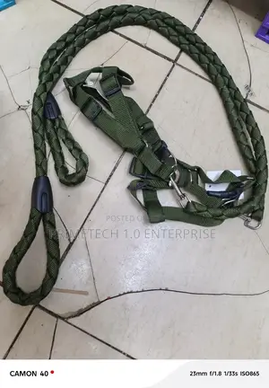 Medium Sized Dog Leashes