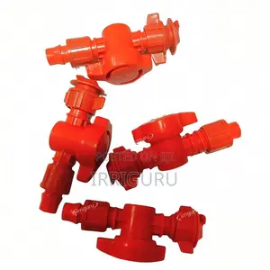 Pvc Layflat Hose