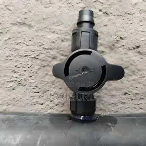 Mini Valves (Layflat)