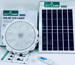 200 Watts Solar Celling Lights/Solar Celling Lights