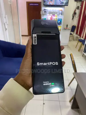 Cs30 Touchscreen Pos Terminal – Works With Any Pos App