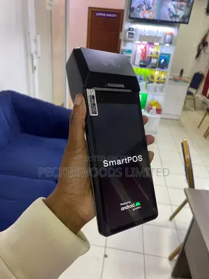 All-in-One Android Pos Cs30 –Open Platform for Any Software