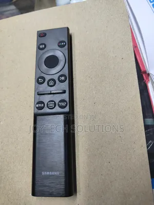 Samsung 55 Inches Remote