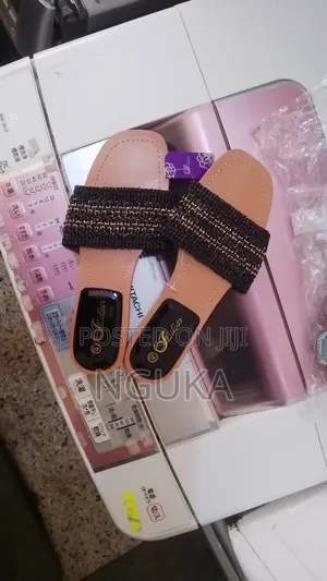 Quality Ladies Sandles