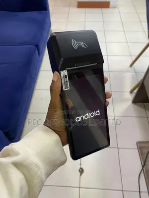 Biometric Android Pos Cs30 Secure Fingerprint Authentication