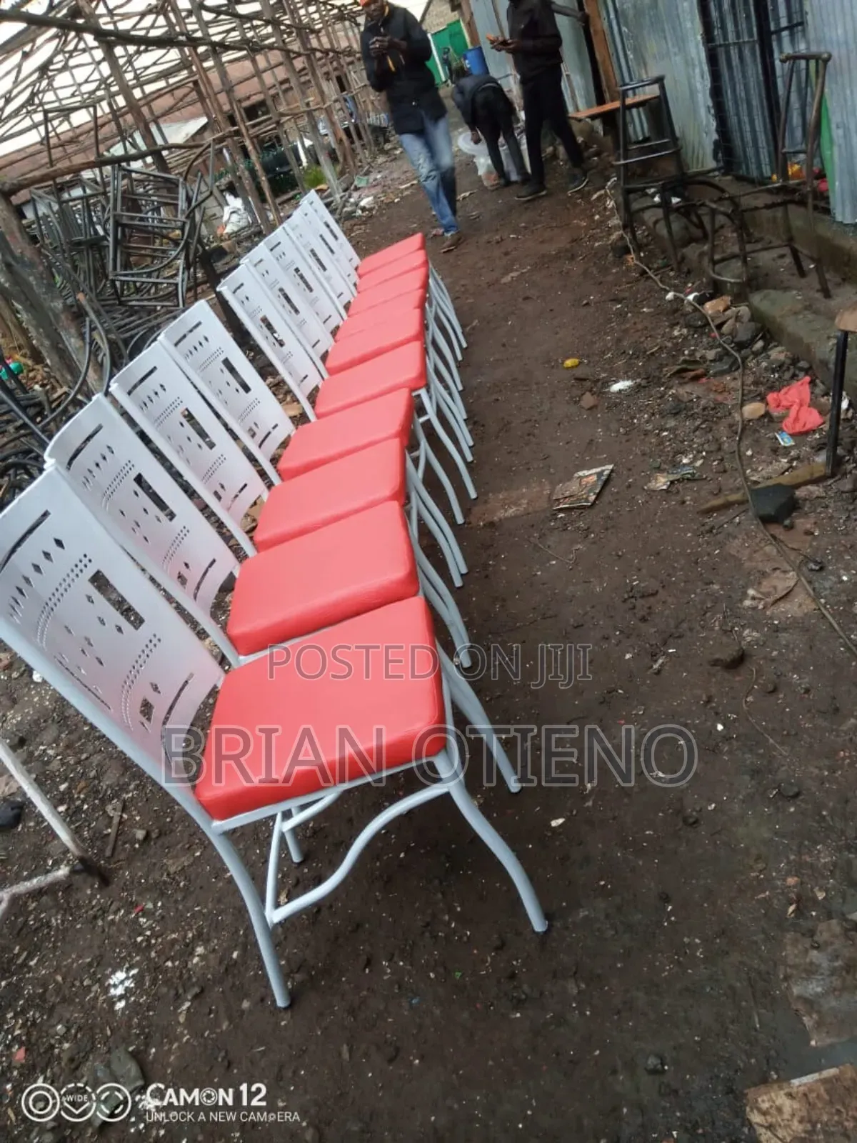 ;New Model Restaurant Chairs