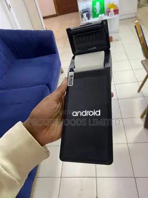 Fingerprint Smart Pos Cs30 –Android-Based Payment Terminal