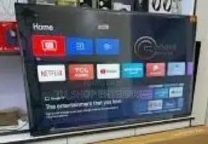 TCL 43 Google Pixel Tv