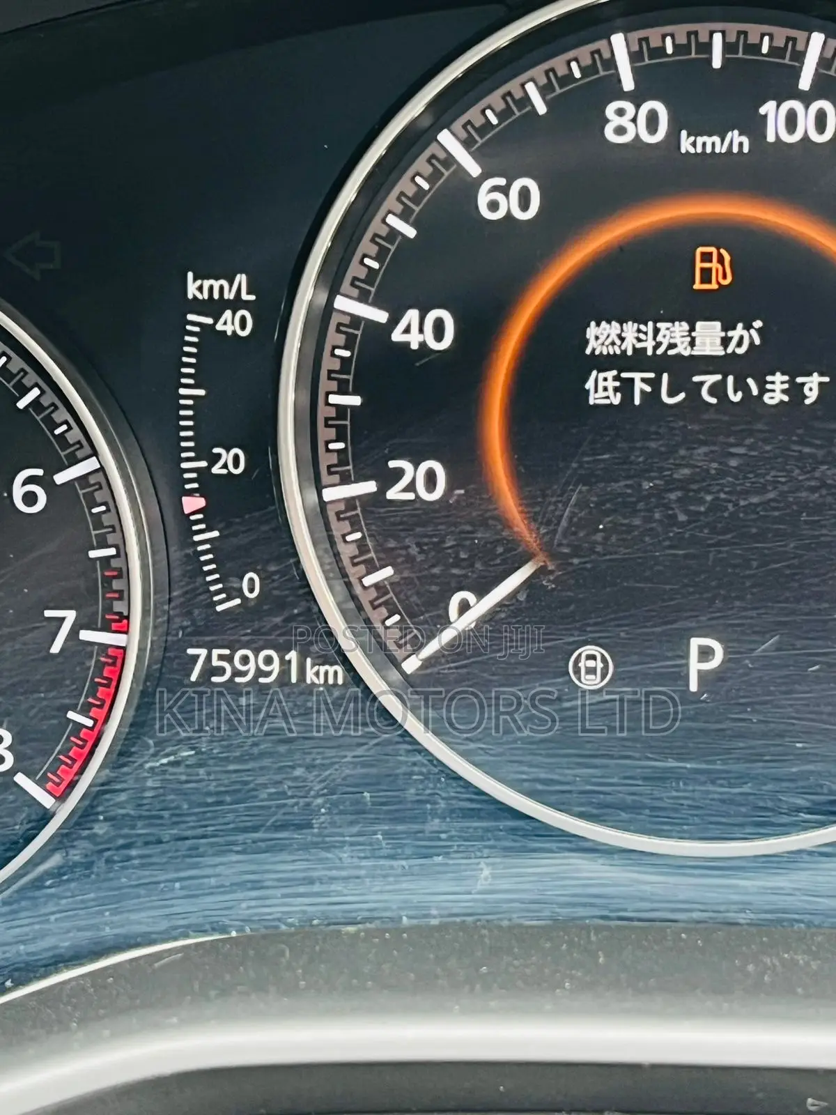 Mazda 3 2019 Silver