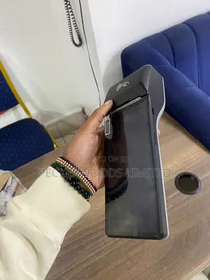 All-in-One Android Pos Cs30 – M-Pesa Compatible