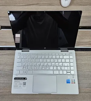 Laptop HP Pavilion 14 X360 2-in-1 8GB Intel Core I5 SSD 512GB