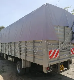Lorry / Track Covers Heavy Duty PVC Made