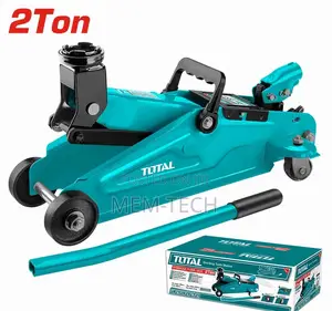 Quality Total Tht10821 Hydraulic Floor Jack
2ton