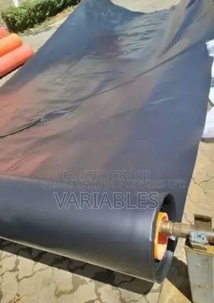 High-Quality Polyethylene (Hdpe) Dam Liners