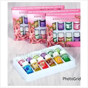 12pcs Humidifier Essential Oil