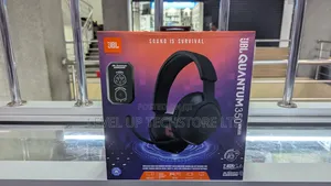 JBL Quantum 350 Wired Gaming Headset