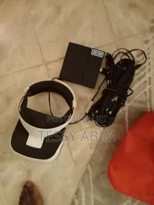 Playstation Vr 1