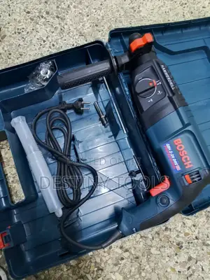 Bosch Electric Hammer Drill