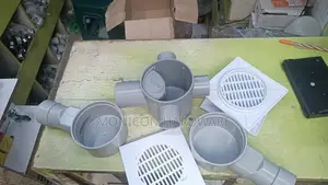 Floor Drains