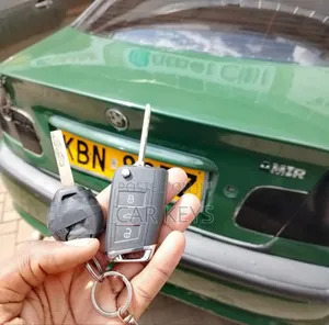 BMW Key Programming Upgrade Services