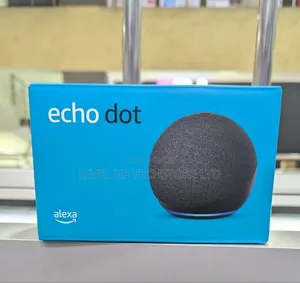 Amazon Echo Dot 5th Gen Smart Speaker