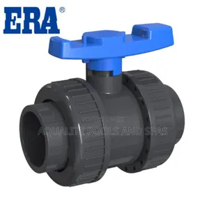 63mm Ball Valve With Union