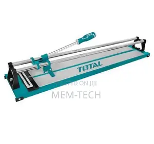 Total Quality Tile Cutter 600w