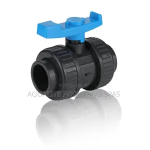 50mm Ball Valve / Ball Cork