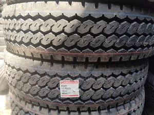 12 R22.5 Bridgestone Tyre (M840