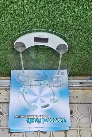 Body Weight Scale/Digital Bathroom Scale