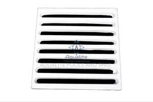 Swimming Pool Suction Grating GRP