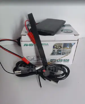 Pinhole Camera Video Recorder/Spy/ Nanny Cam