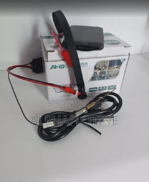 Mobile Spy/Hidden Cameras Discreet Surveillance