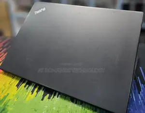 Laptop Lenovo Thinkpad T490s 8GB Intel Core I7 SSD 512GB