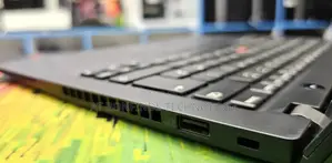 Laptop Lenovo Thinkpad T490s 8GB Intel Core I7 SSD 512GB