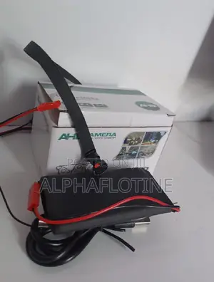 Wireless Pinhole Mini Camera