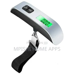 Portable Luggage Scale 50kg