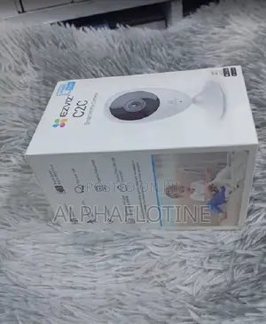 Wifi 'Smart Home Ezviz Full Hd Camera 1080p Ezviz C2c