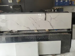 Pure White Granite Worktops