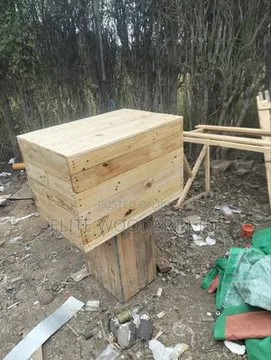 Closed/Delivery Box