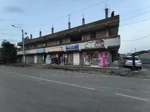Residential Flat on Sale in Ongata Rongai CBD Touches Tarmac
