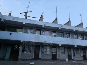 Residential Flat on Sale in Ongata Rongai CBD Touches Tarmac