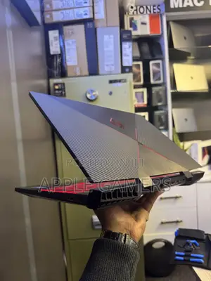 Laptop HP Omen 15 16GB Intel Core i7 SSD 512GB